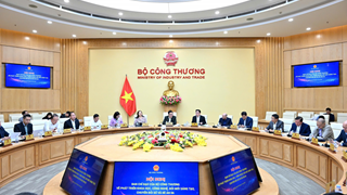 Hội nghị về phát triển khoa học, công nghệ, đổi mới sáng tạo, chuyển đổi số và Đề án 06