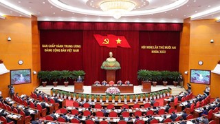 Đại hội XIV: Tầm nhìn chiến lược cho chặng đường phát triển dài hạn