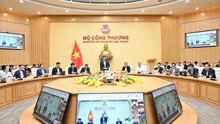 Bộ Công Thương tăng cường triển khai các giải pháp, nhiệm vụ bảo đảm cung ứng điện 