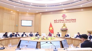 Bộ Công Thương thúc đẩy phát triển khoa học - công nghệ trong công nghiệp và năng lượng