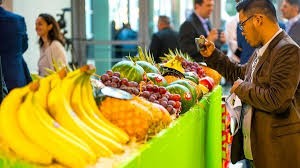 30/9 - 2/10/2025: Hội chợ Rau quả Quốc tế 2025 tại Tây Ban Nha (Fruit Attraction 2025)