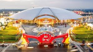 Công điện Về việc tổ chức Hội chợ Mùa Thu 2025