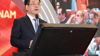 Tuyên bố chung về việc khởi động Đàm phán Thỏa thuận Thương mại Ưu đãi Việt Nam - Pakistan