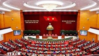 Đại hội XIV của Đảng dự kiến diễn ra từ ngày 19 - 25/1/2026