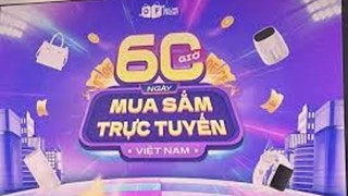 13-17/11/2025: Tuần lễ mua sắm online lớn nhất năm, giảm giá tới 100%