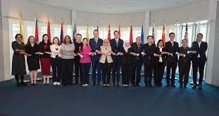 Hội nghị RJC 12: Tiếp tục thúc đẩy thực thi Hiệp định RCEP và chuẩn bị bước tiếp theo