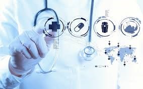 Nhập khẩu trang thiết bị y tế của Việt Nam 4 tháng đạt hơn 300 triệu USD