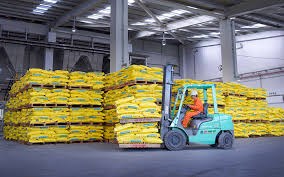 Xu hướng chững lại của nhập khẩu phân bón: Tín hiệu tích cực từ năng lực sản xuất nội địa
