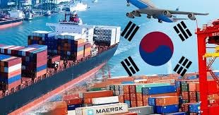 Thương mại Việt Nam - Hàn Quốc phục hồi mạnh mẽ: Máy móc, điện tử giữ vai trò chủ lực