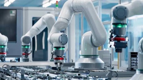 Việt Nam chi 27,8 tỷ USD nhập khẩu máy móc thiết bị trong 5 tháng đầu năm nay