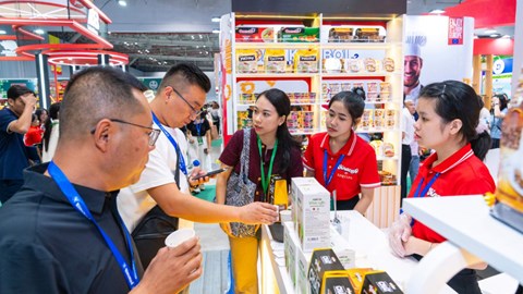 Bộ Công Thương hợp nhất các Thông tư hướng dẫn thực hiện hoạt động xúc tiến thương mại