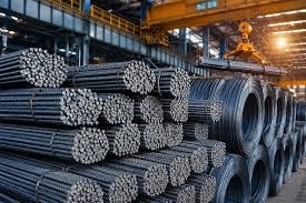 Nhập khẩu sắt thép 8 tháng năm 2026, giảm tỷ trọng từ Trung Quốc