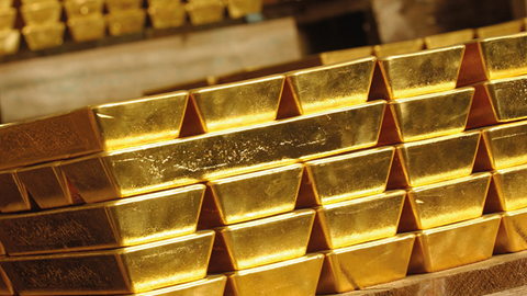 Giá vàng thế giới hôm nay 29/7: Giảm nhẹ trước quyết định của Fed