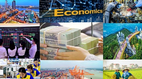 Phê duyệt Chương trình vươn ra thị trường quốc tế giai đoạn 2026 – 2030