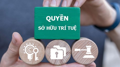 Ra quân xử lý xâm phạm quyền sở hữu trí tuệ toàn quốc từ ngày 07/5 - 30/5/2026
