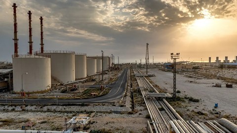 IEA hạ dự báo nhu cầu dầu toàn cầu 