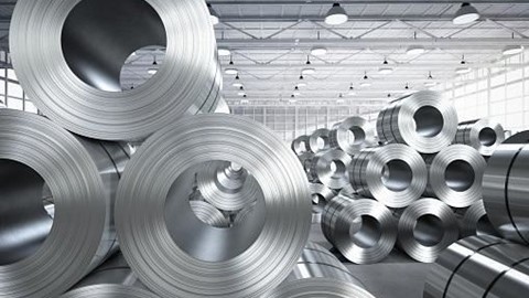 Trung Quốc gia hạn thuế chống bán phá giá với một số sản phẩm thép nhập khẩu