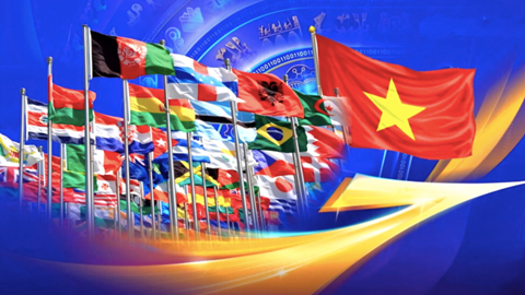 Hội nhập quốc tế: ‘Đòn bẩy mềm’ cho mục tiêu tăng trưởng hai con số