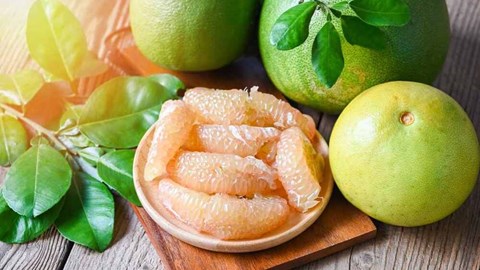 Xuất khẩu bưởi: Tín hiệu tích cực từ những “cánh cửa” mới