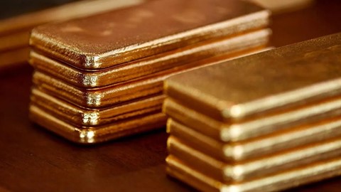 Singapore đặt mục tiêu trở thành trung tâm giao dịch vàng của châu Á