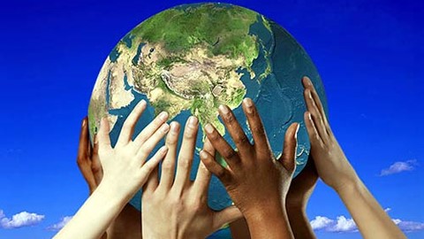 Giờ Trái đất 2026: Cả nước tiết kiệm được 463.000 kWh điện