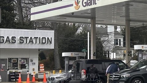 Cảnh báo tác động tiềm tàng của xung đột tại Trung Đông đối với kinh tế toàn cầu