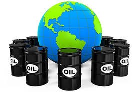 Thị trường hàng hóa có thể đã bước vào chu kỳ siêu tăng trưởng