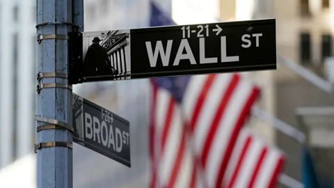 Thị trường chứng khoán Mỹ miễn nhiễm với giá dầu - lợi suất - lãi suất tăng