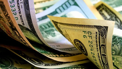 Vai trò tài sản trú ẩn an toàn của USD giảm sút nhưng tốc độ giảm có thể sẽ chậm lại