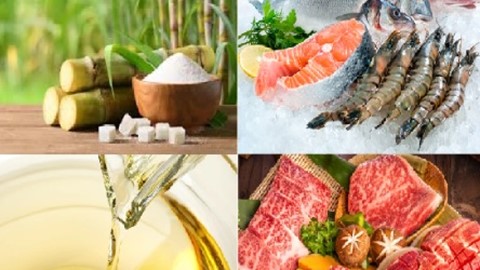 THỊ TRƯỜNG THỰC PHẨM THẾ GIỚI VÀ VIỆT NAM THÁNG 6/2025: PHÂN TÍCH VÀ DỰ BÁO