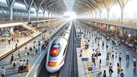 Danh mục công nghệ và sản phẩm công nghệ chiến lược