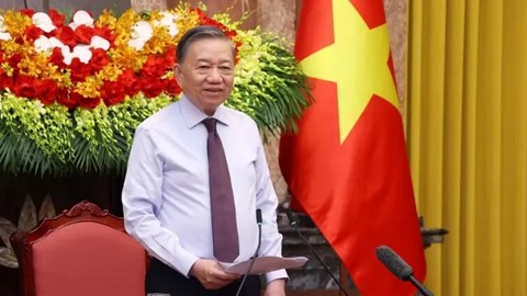 Báo chí Cách mạng Việt Nam trong thời đại số