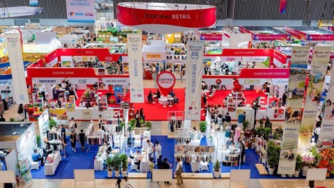 Doanh nghiệp thực phẩm tiêu dùng tìm đối tác tại Vietnam International Sourcing 2026