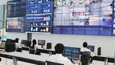 Hà Nội đưa khoa học, công nghệ thành động lực tăng trưởng