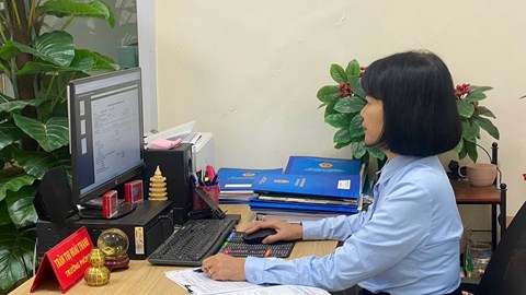 Từ Nghị quyết số 57, Bộ Công Thương đẩy mạnh số hóa thủ tục hành chính, dịch vụ công