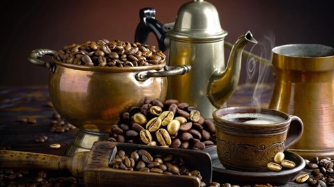 TT cà phê ngày 24/6: Giá nội địa ghi nhận nhịp điều chỉnh giảm, dù giá thế giới có tín hiệu tích cực