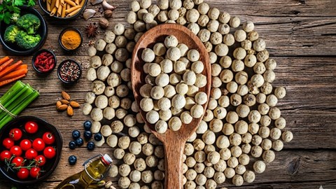 TT hạt tiêu ngày 25/6: Giá nội địa hồi phục, tiệm cận mốc 140.000 đồng/kg