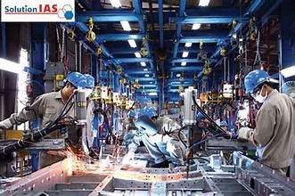 Vì sao sản phẩm công nghiệp chủ lực tăng mạnh?
