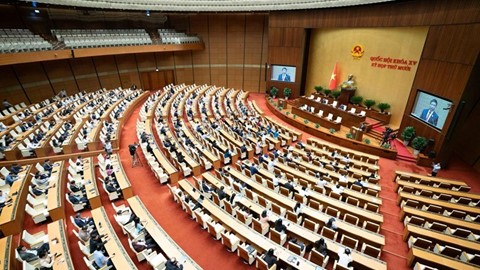 Xây dựng Việt Nam thành thị trường thương mại điện tử lớn thứ 2 Đông Nam Á 