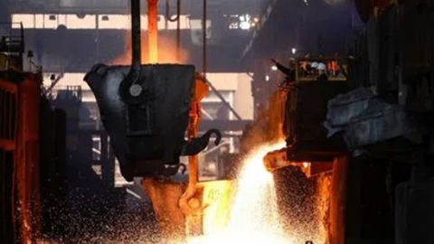 Doanh nghiệp Trung Quốc tìm kiếm nguồn cung nickel mới