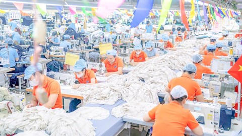 Doanh nghiệp ngóng thông tin về đàm phán thuế đối ứng 