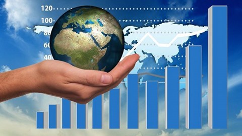 Diễn biến nổi bật của nền kinh tế thế giới