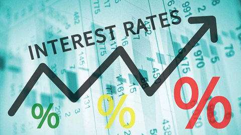 Nhật Bản nâng lãi suất lên 1,25%,cao nhất trong 31 năm