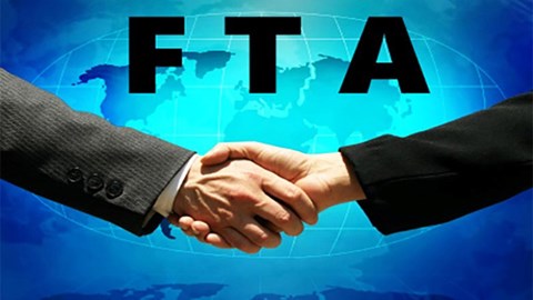 Ưu đãi thuế quan theo các FTA đã được tận dụng hiệu quả