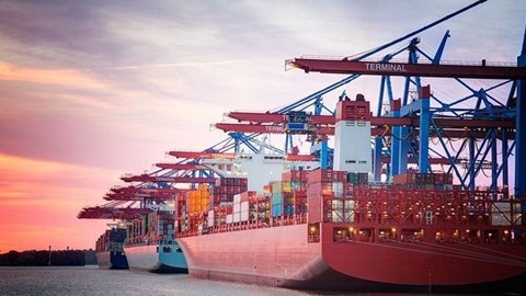 Australia – thị trường xuất khẩu tiềm năng của Việt Nam
