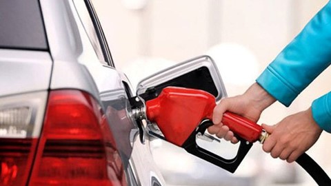Thông tin về việc điều hành giá xăng dầu ngày 31/7/2025