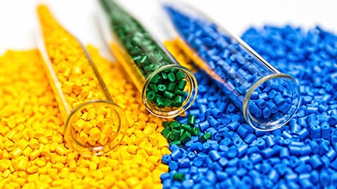Thái Lan khởi xướng điều tra tự vệ nhựa polypropylene nhập khẩu
