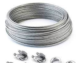 Mexico khởi xướng điều tra chống bán phá giá với một số mặt hàng dây cáp thép nhập khẩu từ Việt Nam