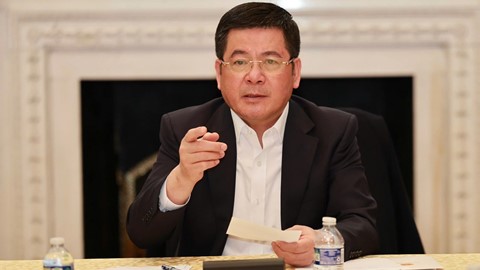 Việt Nam - Hoa Kỳ tiếp tục vòng đàm phán kỹ thuật Hiệp định TM đối ứng cân bằng và công bằng