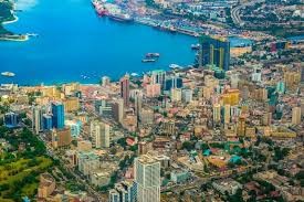 Xuất khẩu sang Tanzania 11 tháng năm 2024 giảm 14,82%